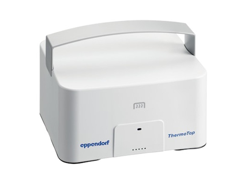 Eppendorf ThermoTop Aksesuar 1